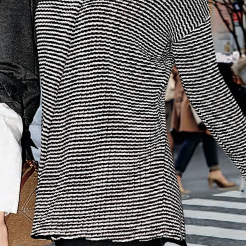 Fergie Turtleneck